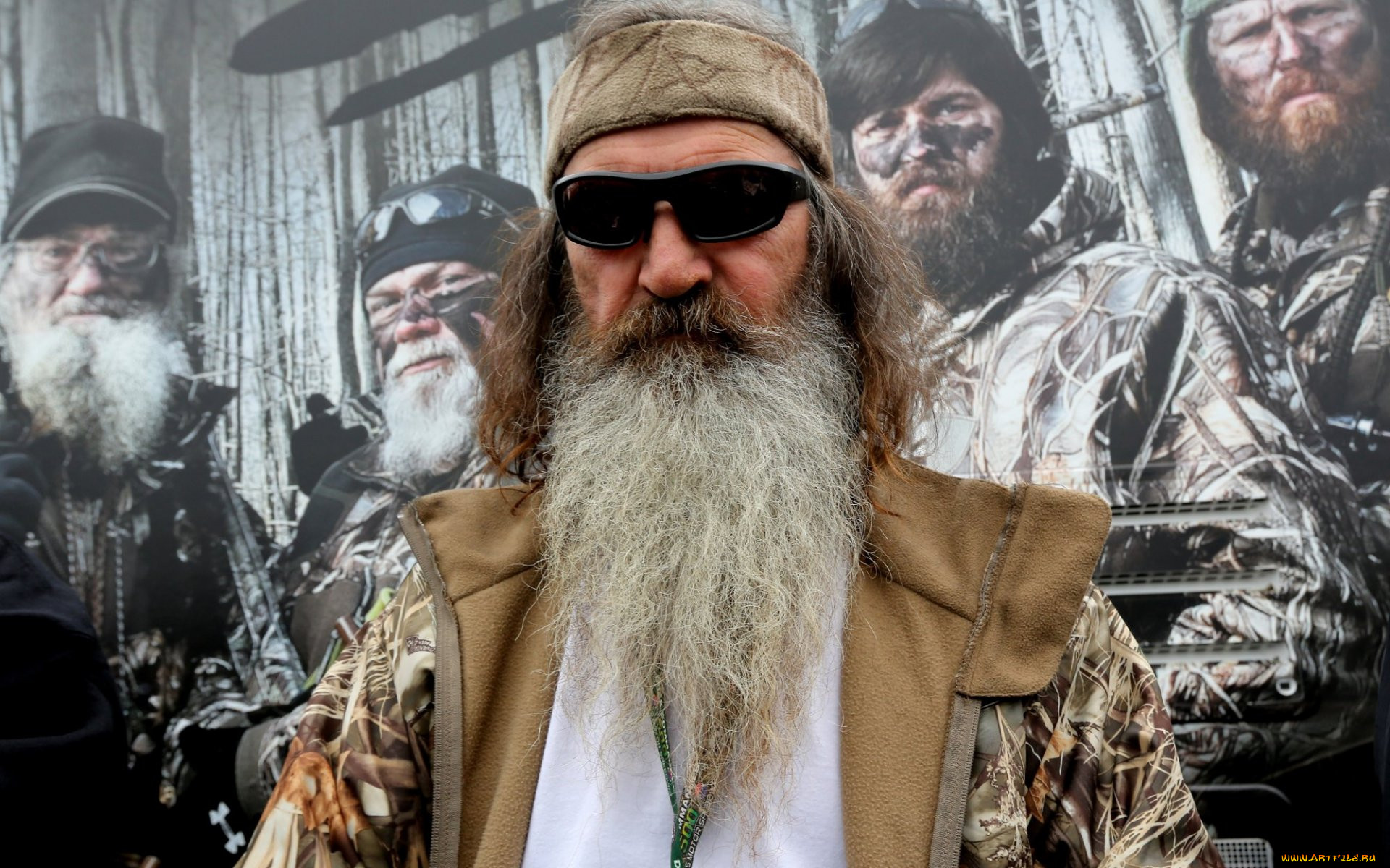 duck dynasty,  , 